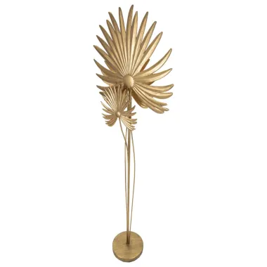 LAMPA PODŁOGOWA EXOTIC 54 27 166 cm